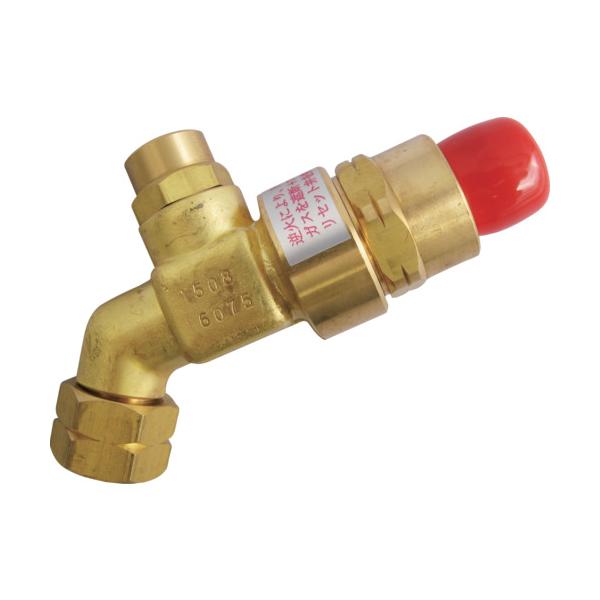 SUZUKID 逆火押しとどめる器 O用 W-109