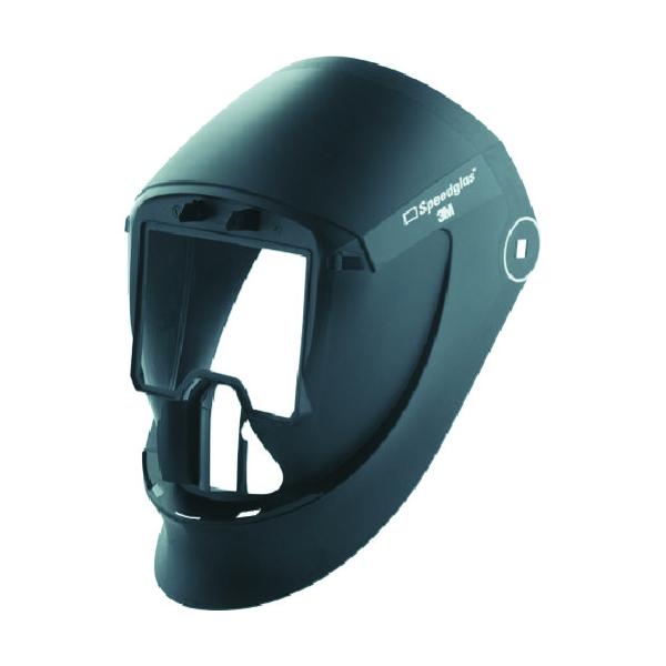 3M スピードグラス[[TM上]] 溶接フード 9002NC用 401395 401395