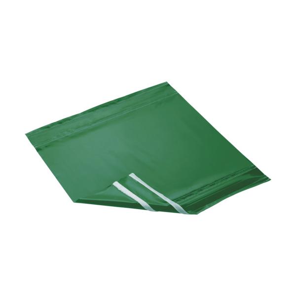 TRUSCO(トラスコ) 小型溶接遮光駒寄せ 900粍角 替え居敷き 緑 3枚入 TSY-900-GN