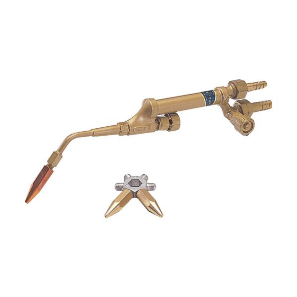 タスコ 遊撃手大きさ溶接器 TA370-4
