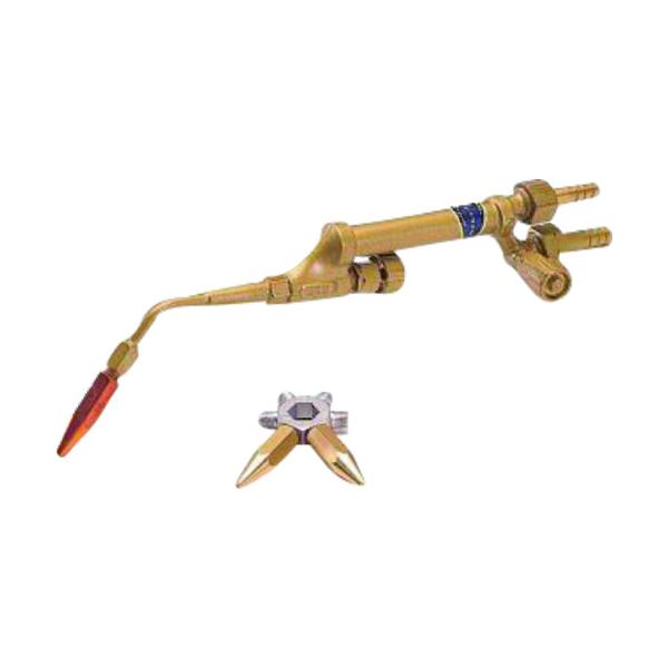 タスコ 遊撃手大きさ溶接器 TA370-4H