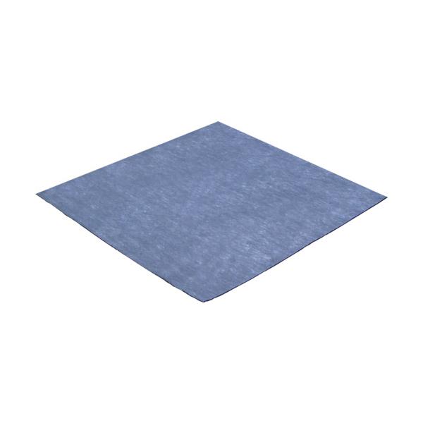 吉野 耐炎フェルト(2mm)片面コート 2mX3m YS-F2S-23｜工具の楽市