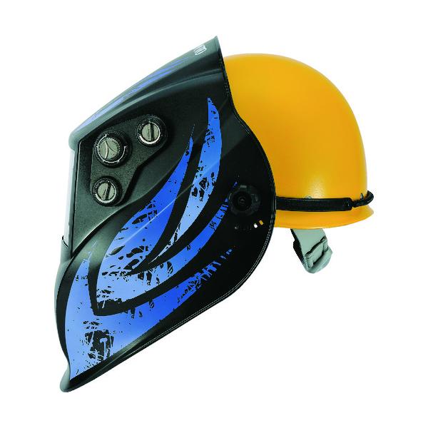 YAMAMOTO 液晶溶接面 LC-800