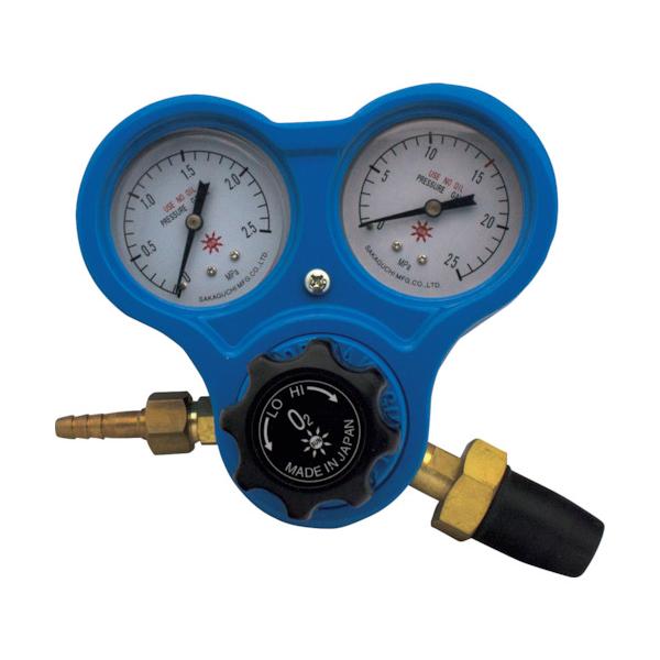 SUZUKID 酸素用調整器 関西用 W-97