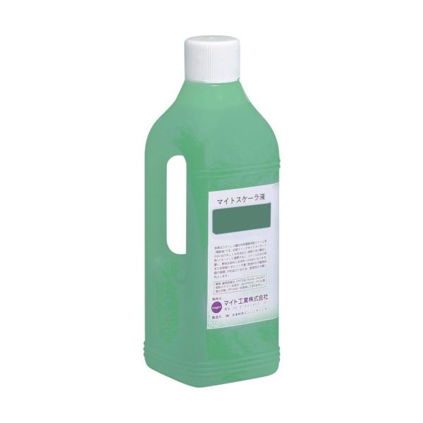マイト 電解液 1L入り口・入口(AC専用) SUS-200 1L