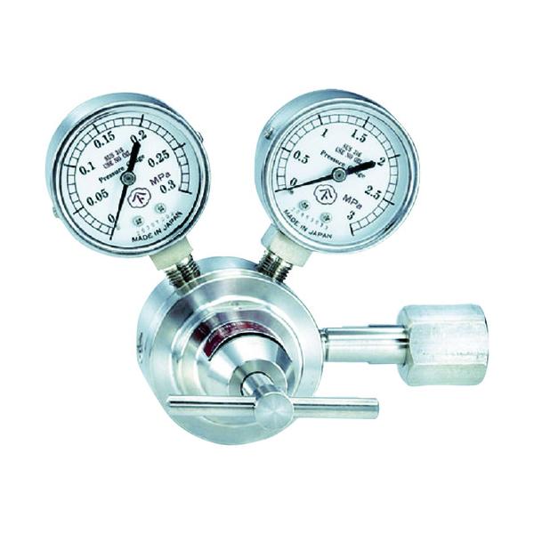 YAMATO 腐食させる性屁っ放り用合わせる器  YS-1-R-2101-1304 亜硫酸屁っ放り YS-1-R-2101-1304-SO2