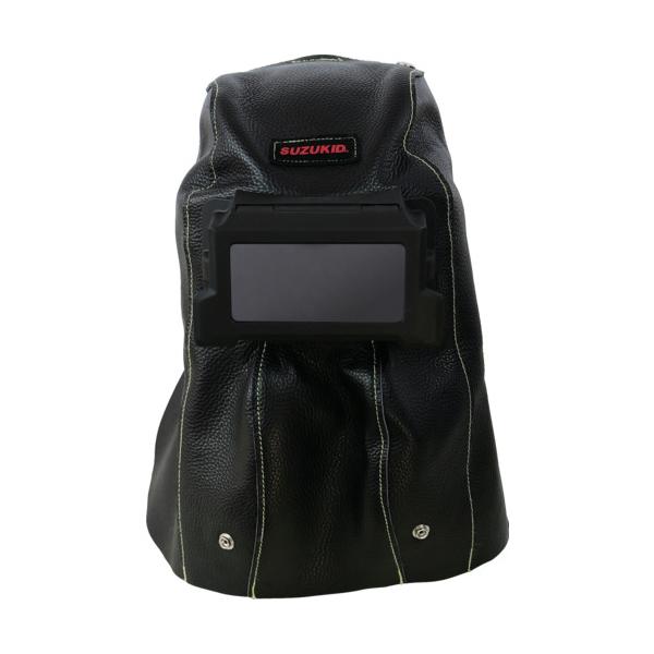 SUZUKID 溶接革面 KUROKAWA KK-100