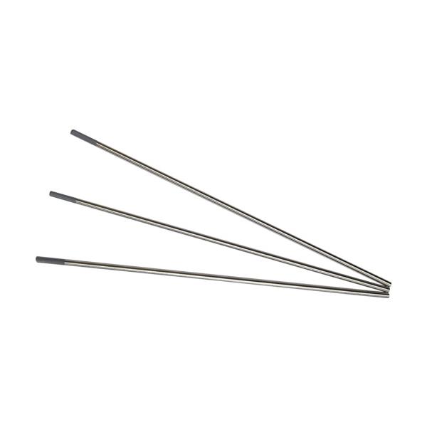 NT NTウォルフラム電極2%ce入 Φ2.0 NT-20