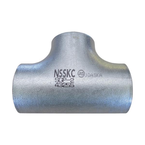 BENKAN GTSGP白鋼管製乾酪100A GT-SGP-100A
