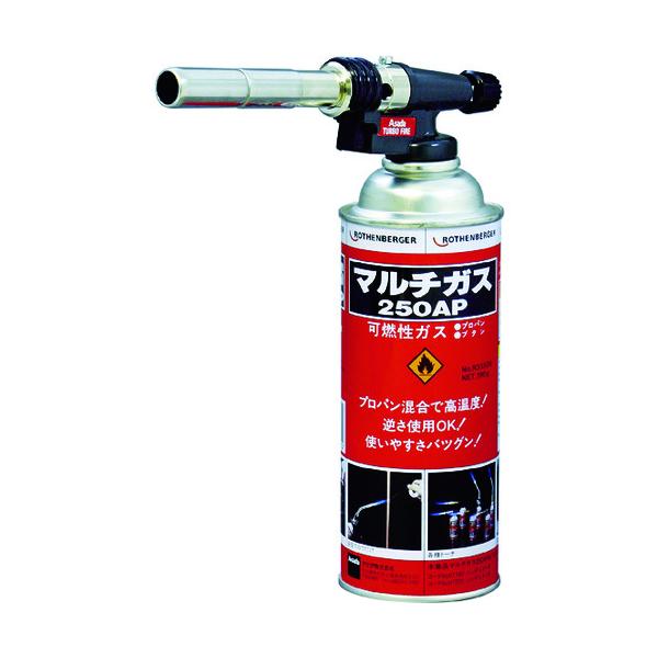 Asada ターボ火の手 HT168