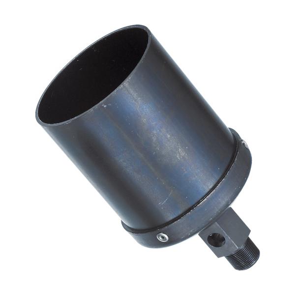TRUSCO(トラスコ) プロパン焼却装置用噴火口SS 1号 結核症-SS1H