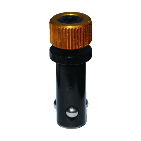 SHT ボールロックボルト 28粍 10個入り口・入口 T65015-K10