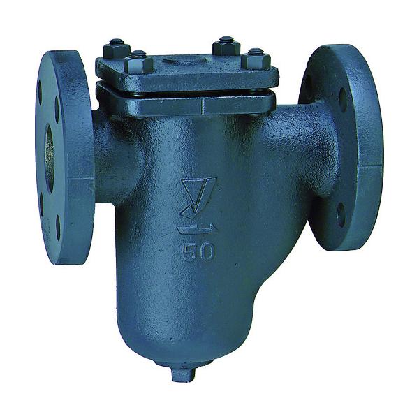 YOSHITAKE U形ストレーナ(60メ) 20A SU-20-60M-20A