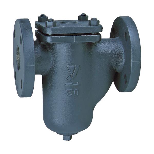 YOSHITAKE U形ストレーナ(60メ) 32A SU-20-60M-32A