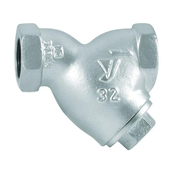YOSHITAKE Y形ストレーナ(80メ) 50A SY-5-80M-50A