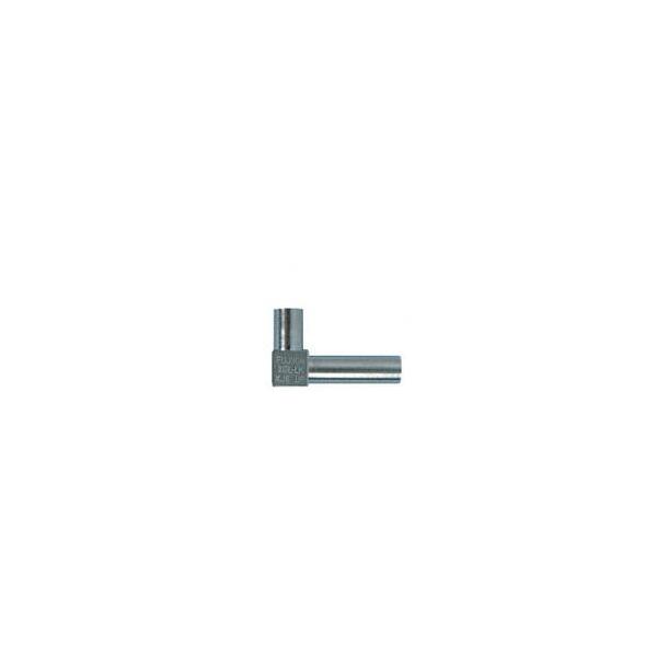 Fujikin ステンレス鋼製UJLあと取り UJL-6.35M-LXS-AW-316LM