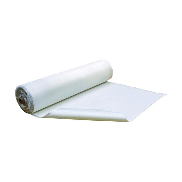 TRUSCO(トラスコ) ノンセラクロスロール 1.6X1000mm 20m 片面樹脂加工 TACR-16100C