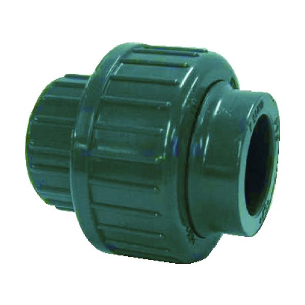 ジョージフィッシャ PVC 510型 自在単位労働組合 50A 721515111