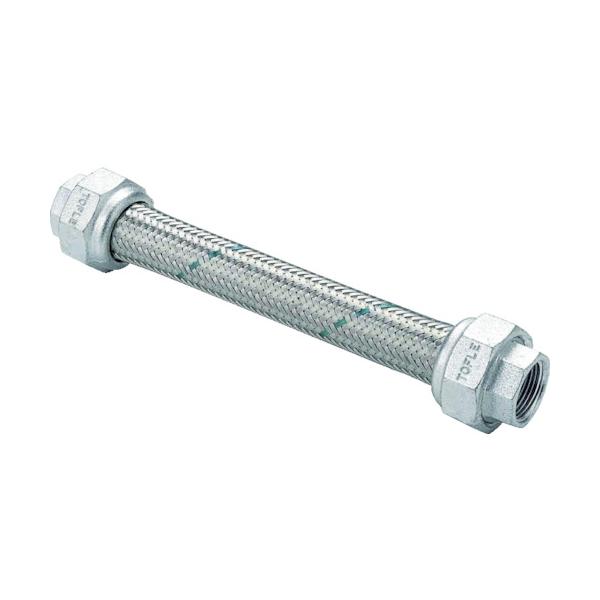 TOFLE 単位労働組合無溶接型フレキ あと取りFCMB 32AX500L TF-1832-500