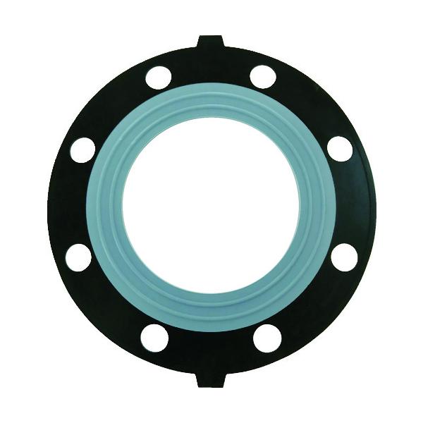 エスロン PTFE(テフロン)パッキン 150A JIS10K PP1F