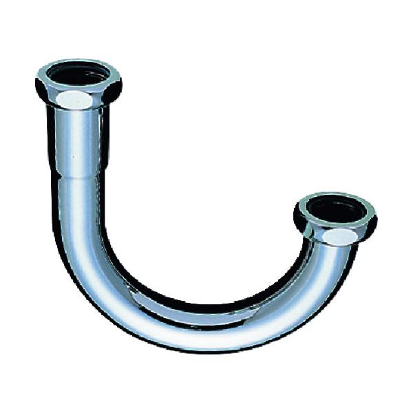 SANEI 幅広U管 H70-670-32X100