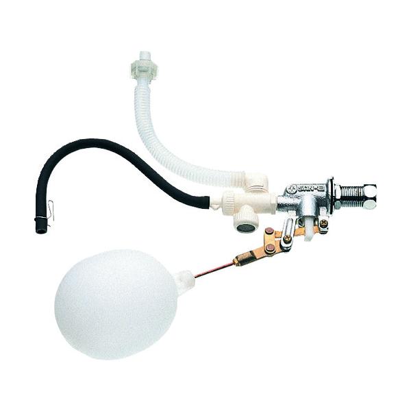 SANEI 補助水管付ボールタップ V46-5X-13