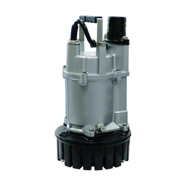 桜川 一般工事用水中ポンプ 非自動 100V 50HZ US-40J-50HZ