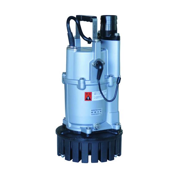桜川 静電容量式水中ポンプ UEX-40C-50HZ