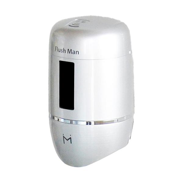 ミナミサワ 嗅ぎわける式閃光電球弁膜 閃光電球マン FM6I-S