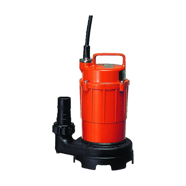 TERADA 小型排液用水中揚水機 非自動小銃 60サイクル SG-150C 60HZ