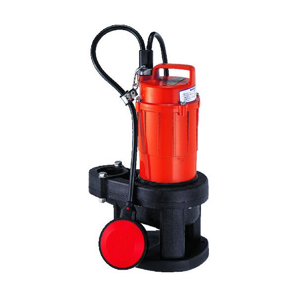 TERADA 小型汚れ交える水用水中揚水機 自動小銃 50サイクル SXA-150 50HZ