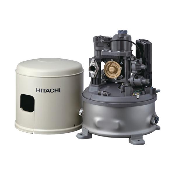 日立 インバーター浅井戸用自動ポンプ WT-P200Y