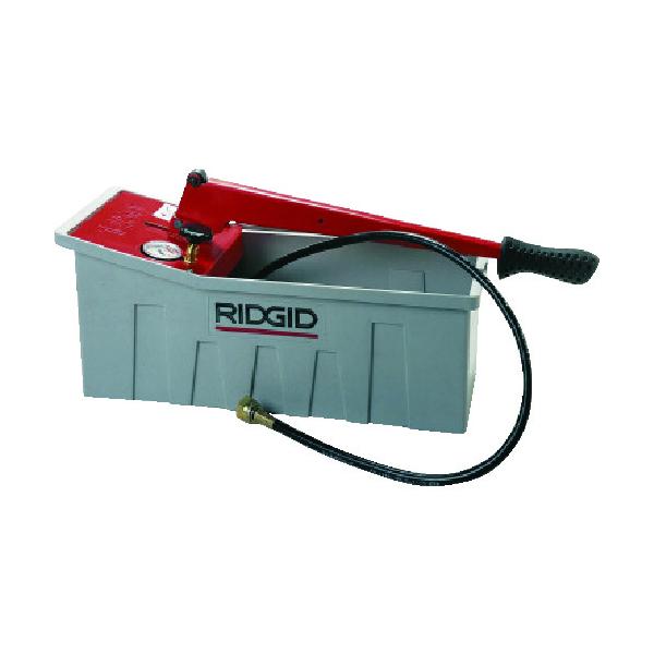 RIDGID テストポンプ 1450 50072