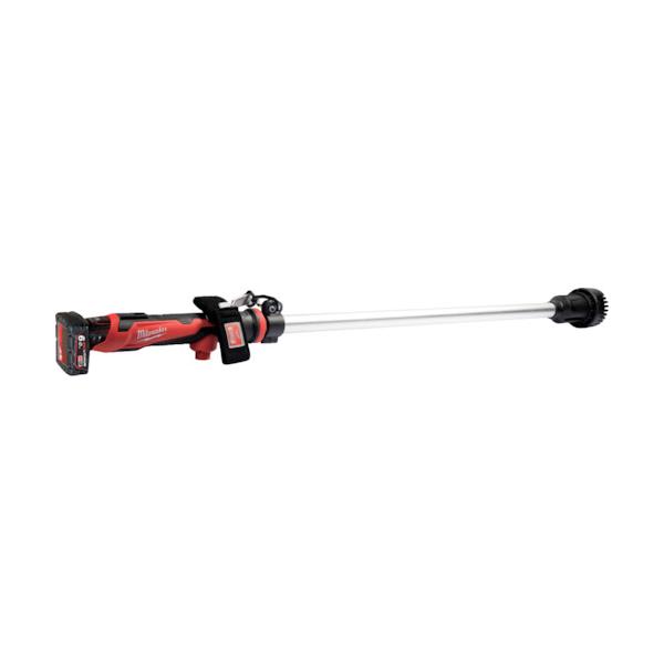 milwaukee M12 水抜きハンデ揚水機 M12 BSWP-0 APJ