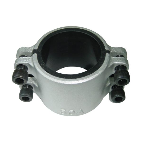 児玉工業 圧着ソケット鋼管直管専用型ハーフサイズ100A 1/2 L100AX0.5|工具の楽市