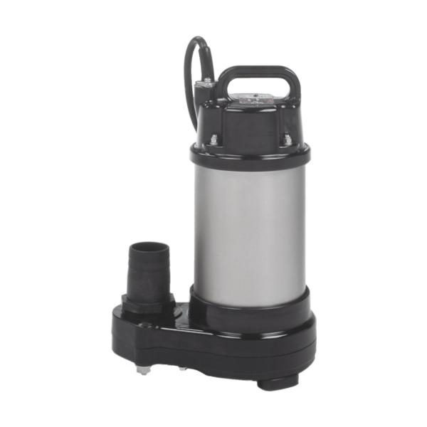 TERADA 水中スーパーテクポン 底水用 CX-250L 50HZ