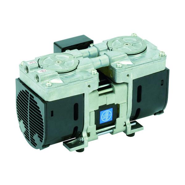 アルうしろ側 DAP12S単相200V ダイアフラム型素っ気ない無意味さ揚水機 排気ガス速力度12/14 DAP-12S 200V