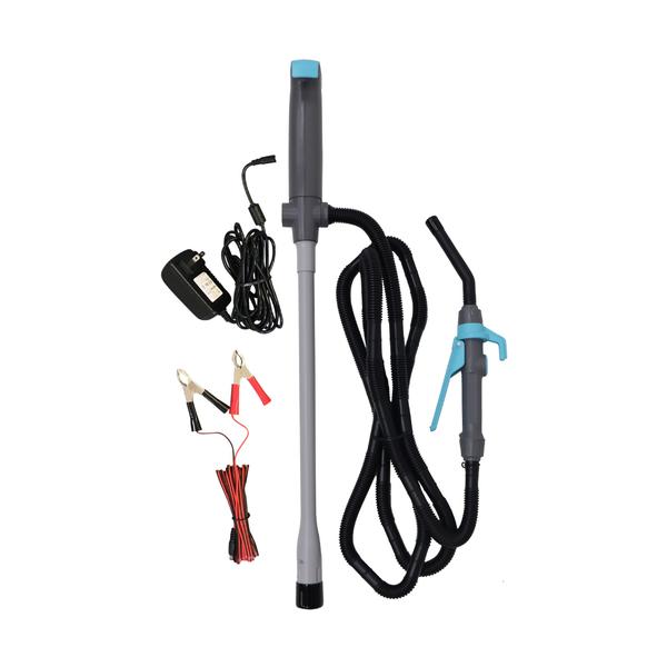 アクアシステム アドブル用BIB用ポンプ100V AD-3-100V