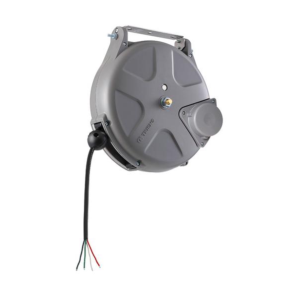TRIENS コードリール制御用 スローモーション 24V0.5A 4心×8m SNS-408ASLOW 35,049円