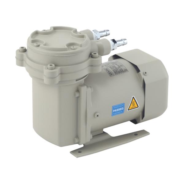 アルうしろ側 単相100V ダイアフラム型素っ気ない無意味さ揚水機 全幅115粍 DAP-15