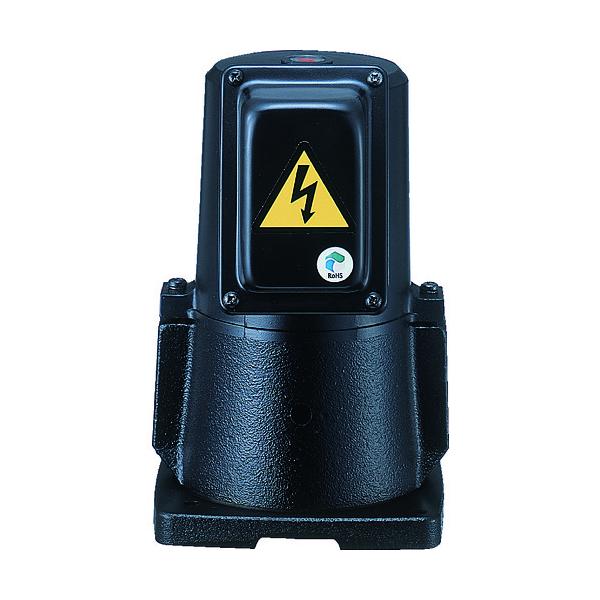 TERAL クーラントポンプ(自吸型) VKN-095A≪店卸し資産境界線≫