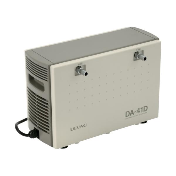 アルうしろ側 単相100V ダイアフラム型素っ気ない無意味さ揚水機 全幅157粍 DA-41D