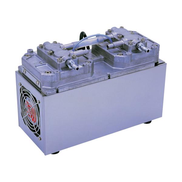 アルうしろ側 単相100V ダイアフラム型素っ気ない無意味さ揚水機 全幅140粍 DA-41DK