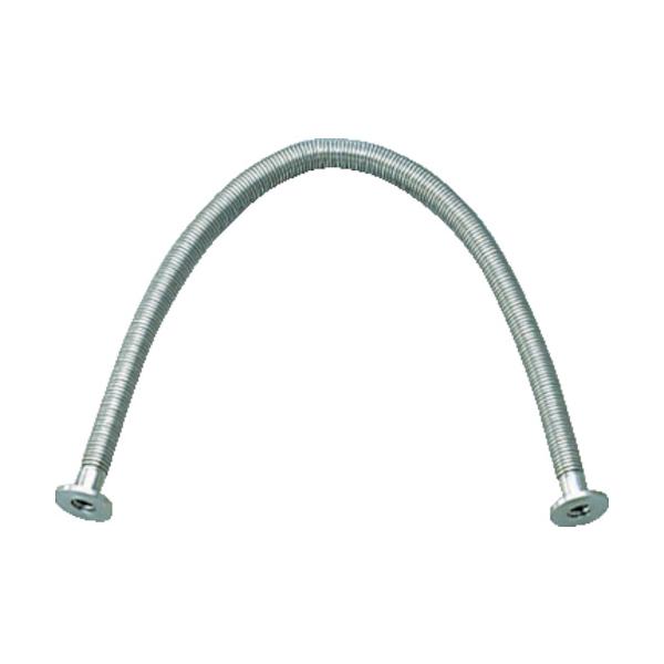 Edwards 【売切商いもの】 無意味さ揚水機用曲げ易い配管工業 NW40×500粍 C10516286≪店卸し資産極限点≫