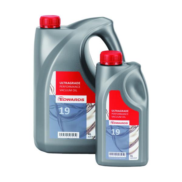 Edwards ウルトラグレード19 1L H11025015