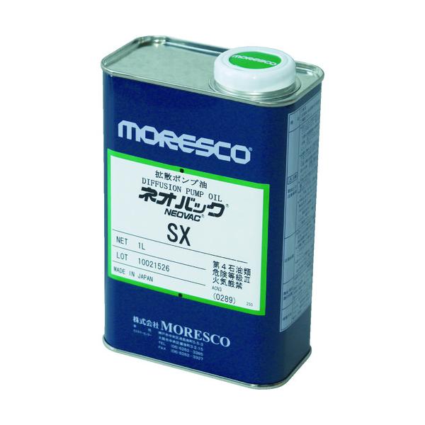 MORESCO ネオバックSX SX-1L|工具の楽市