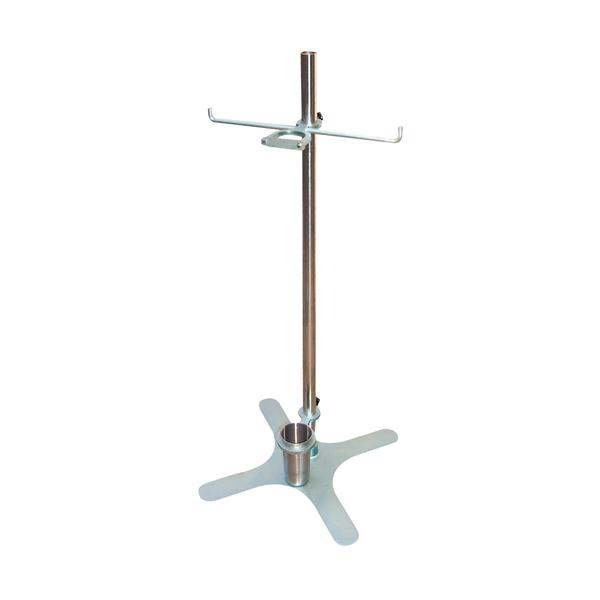 アクアシステム 膜鳴楽器揚水機用照明ランプ D-STAND