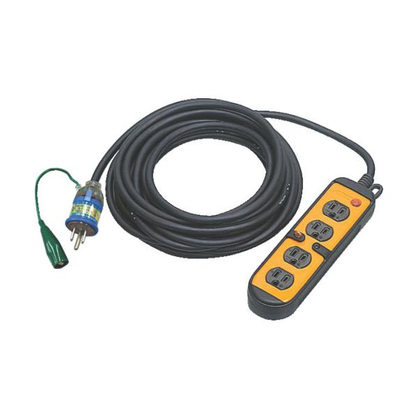 ハタヤ マルチタップ延長コード HM-104Q 7,883円