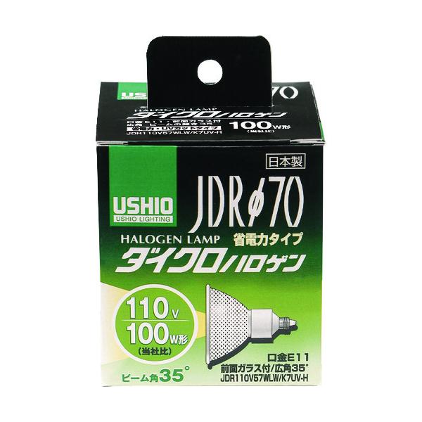 ELPA JDR110V57WLW/K7UV-H G-185H