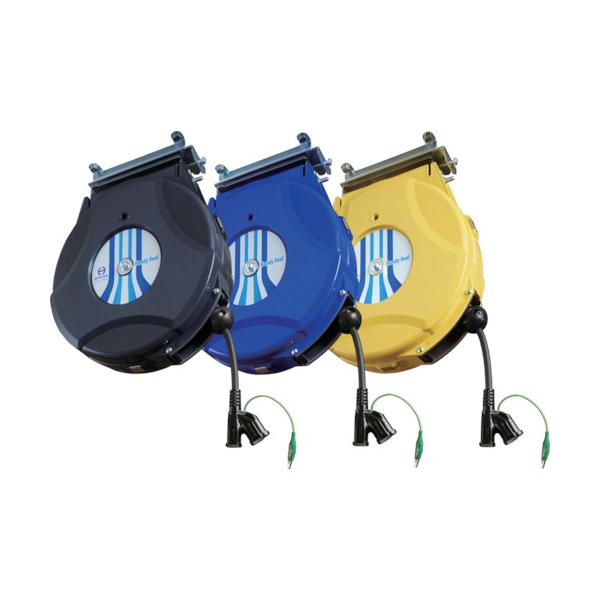 日平 差し込み木管 10m 125V/8A HEP-810C-Y